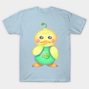 Cute Duck T-Shirt